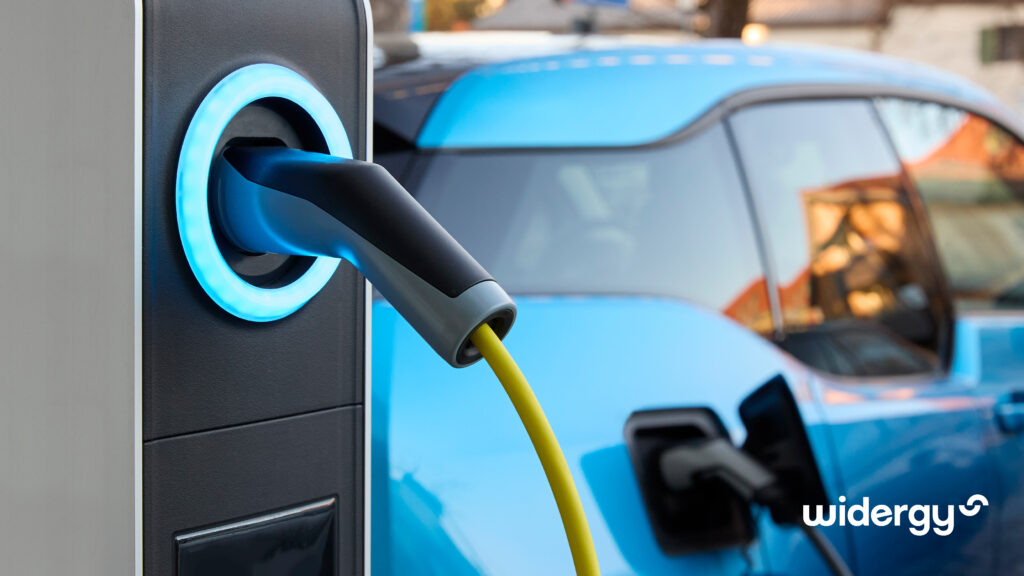 Electric Vehicles_EV_Widergy
