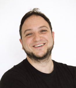 Picture of Ignacio Capuccio