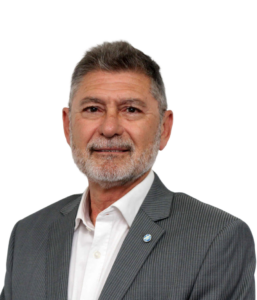 Picture of Claudio Bulacio