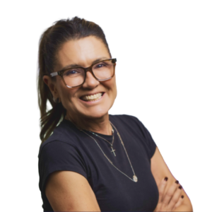 Picture of Fernanda Pessoa