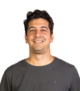 Picture of Tomás Pliner